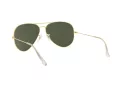 Ray-Ban Aviator Large Metal Ii Solglasögon RB 3026 L2846
