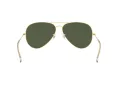 Ray-Ban Aviator Large Metal Ii Solglasögon RB 3026 L2846