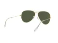 Ray-Ban Aviator Large Metal Ii Solglasögon RB 3026 L2846