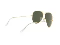 Ray-Ban Aviator Large Metal Ii Solglasögon RB 3026 L2846