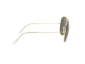 Ray-Ban Aviator Large Metal Ii Solglasögon RB 3026 L2846