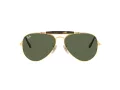 Ray-Ban Outdoorsman Ii Solglasögon RB 3029 181