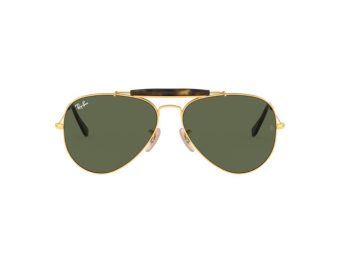 Ray-Ban Outdoorsman Ii Solglasögon RB 3029 181