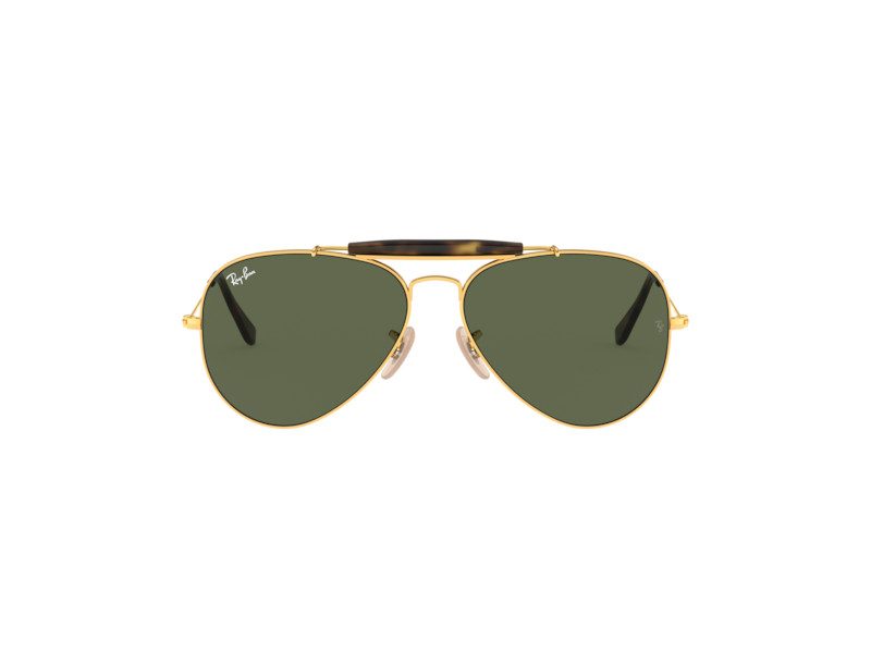 Ray-Ban Outdoorsman Ii Solglasögon RB 3029 181