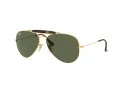 Ray-Ban Outdoorsman Ii Solglasögon RB 3029 181