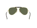 Ray-Ban Outdoorsman Ii Solglasögon RB 3029 181