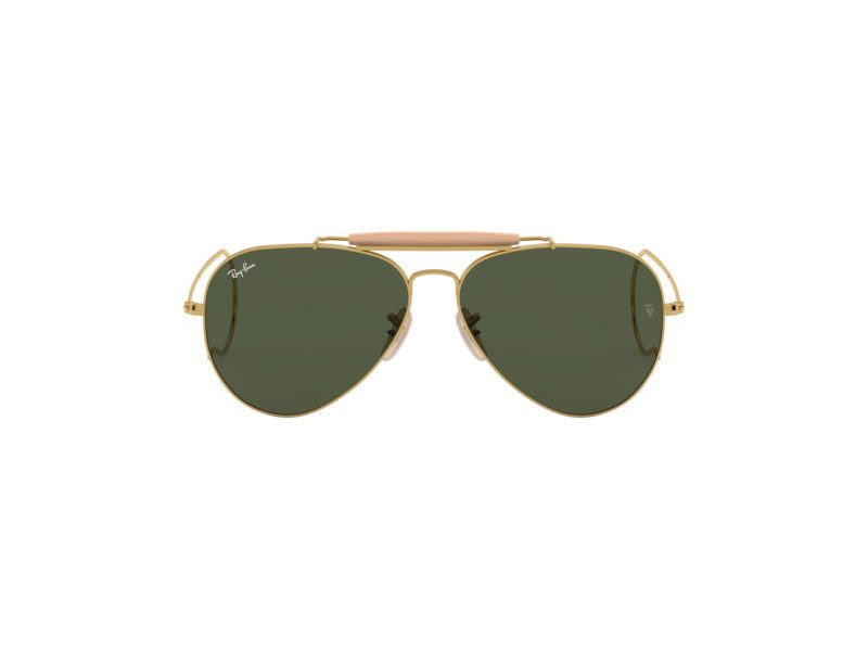 Ray-Ban Outdoorsman I Solglasögon RB 3030 L0216