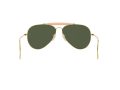 Ray-Ban Outdoorsman I Solglasögon RB 3030 L0216