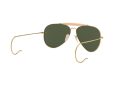 Ray-Ban Outdoorsman I Solglasögon RB 3030 L0216