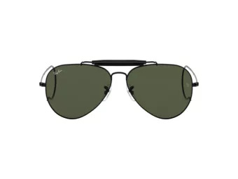 Ray-Ban Outdoorsman I Solglasögon RB 3030 L9500