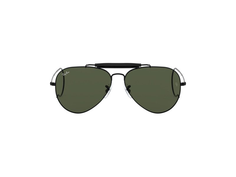 Ray-Ban Outdoorsman I Solglasögon RB 3030 L9500