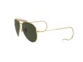 Ray-Ban Outdoorsman I Solglasögon RB 3030 W3402