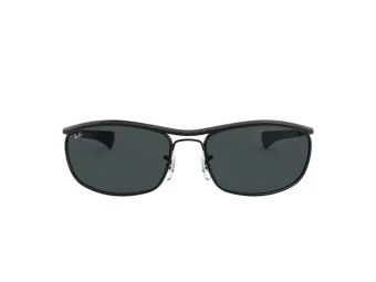 Ray-Ban Olympian I Deluxe Solglasögon RB 3119M 002/R5