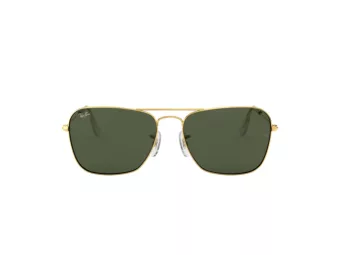 Ray-Ban Caravan Solglasögon RB 3136 001