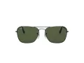 Ray-Ban Caravan Solglasögon RB 3136 004