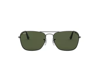 Ray-Ban Caravan Solglasögon RB 3136 004