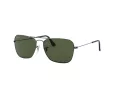 Ray-Ban Caravan Solglasögon RB 3136 004
