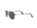 Ray-Ban Caravan Solglasögon RB 3136 004