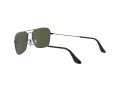 Ray-Ban Caravan Solglasögon RB 3136 004