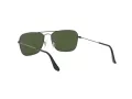 Ray-Ban Caravan Solglasögon RB 3136 004