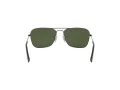 Ray-Ban Caravan Solglasögon RB 3136 004