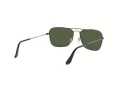 Ray-Ban Caravan Solglasögon RB 3136 004