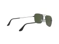 Ray-Ban Caravan Solglasögon RB 3136 004