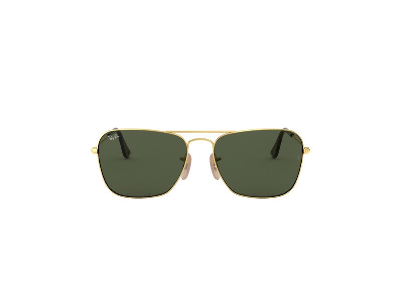 Ray-Ban Caravan Solglasögon RB 3136 181