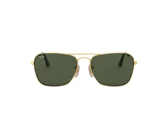 Ray-Ban Caravan Solglasögon RB 3136 181