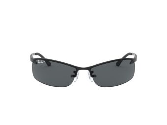 Ray-Ban Rb3183 Solglasögon RB 3183 002/81