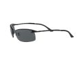 Ray-Ban Rb3183 Solglasögon RB 3183 002/81