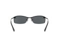 Ray-Ban Rb3183 Solglasögon RB 3183 002/81