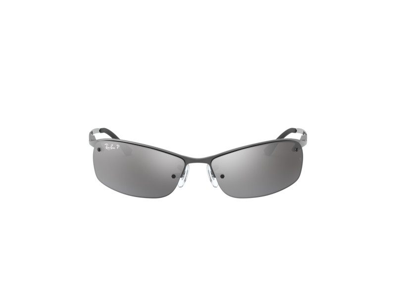 Ray-Ban Rb3183 Solglasögon RB 3183 004/82