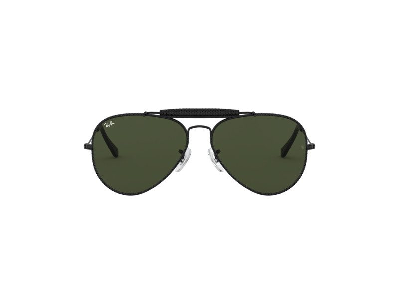 Ray-Ban Aviator Craft Solglasögon RB 3422Q 9040