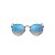 Ray-Ban Round Metal Solglasögon 3447 002/4O