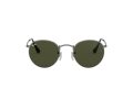 Ray-Ban Round Metal Solglasögon RB 3447 029