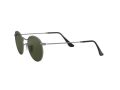 Ray-Ban Round Metal Solglasögon RB 3447 029