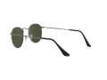Ray-Ban Round Metal Solglasögon RB 3447 029