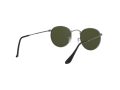 Ray-Ban Round Metal Solglasögon RB 3447 029