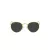 Ray-Ban Round Metal Solglasögon RB 3447 919648