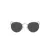 Ray-Ban Round Metal Solglasögon RB 3447 9198B1