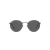 Ray-Ban Round Metal Solglasögon RB 3447 9229B1