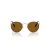 Ray-Ban Round Metal Solglasögon RB 3447 927533