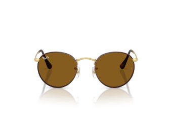 Ray-Ban Round Metal Solglasögon RB 3447 927533