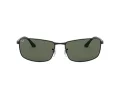 Ray-Ban N/a Solglasögon RB 3498 002/71