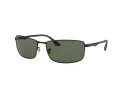 Ray-Ban N/a Solglasögon RB 3498 002/71