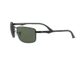 Ray-Ban N/a Solglasögon RB 3498 002/71