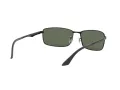 Ray-Ban N/a Solglasögon RB 3498 002/71