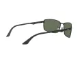 Ray-Ban N/a Solglasögon RB 3498 002/71
