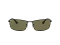 Ray-Ban N/a Solglasögon RB 3498 002/9A